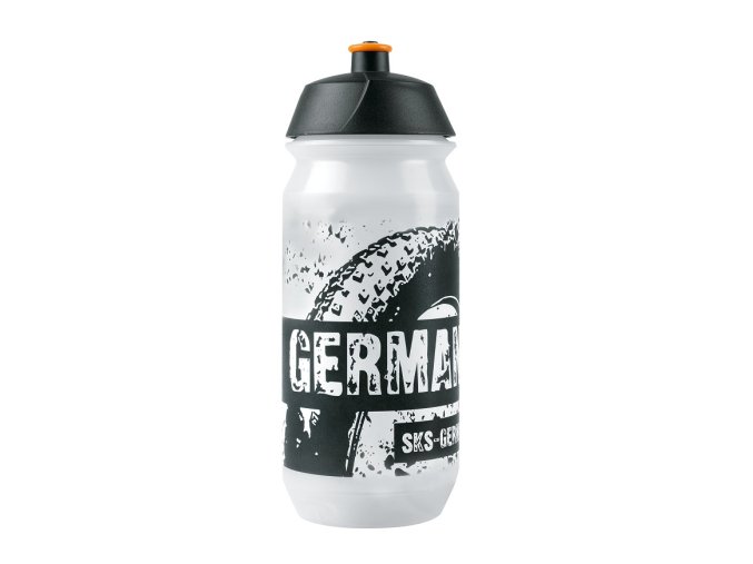 Láhev SKS Team Germany 500ml