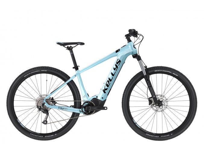 KELLYS Tayen 10 P Sky Blue 29" 630Wh 2021