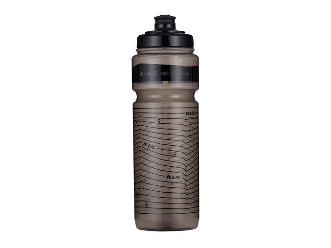 KELLYS Láhev NAMIB 022 Anthracite 0,75l