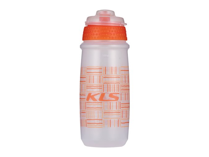 KELLYS Láhev ATACAMA 022 Orange 0,65l
