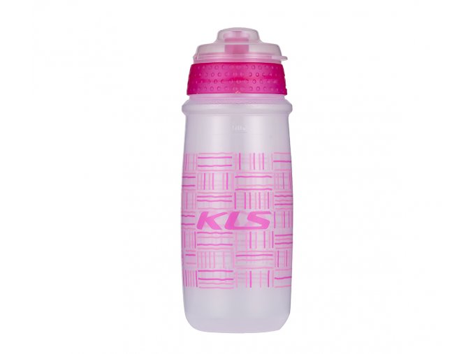 KELLYS Láhev ATACAMA 022 Pink 0,65l