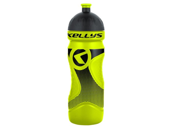 KELLYS Láhev SPORT 022 0,7 l, Lime