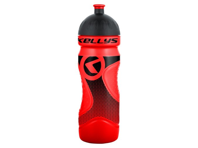 KELLYS Láhev SPORT 022 0,7 l, Red