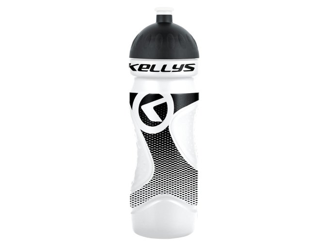 KELLYS Láhev SPORT 022 0,7 l, White