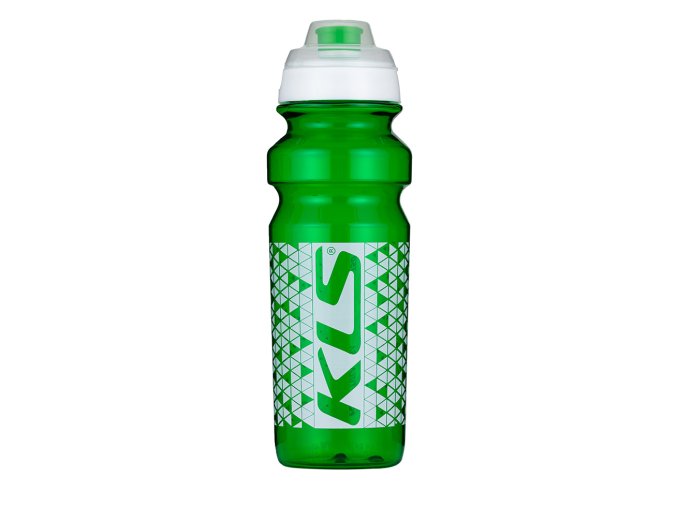 KELLYS Láhev TULAROSA 022 Green 0,75l