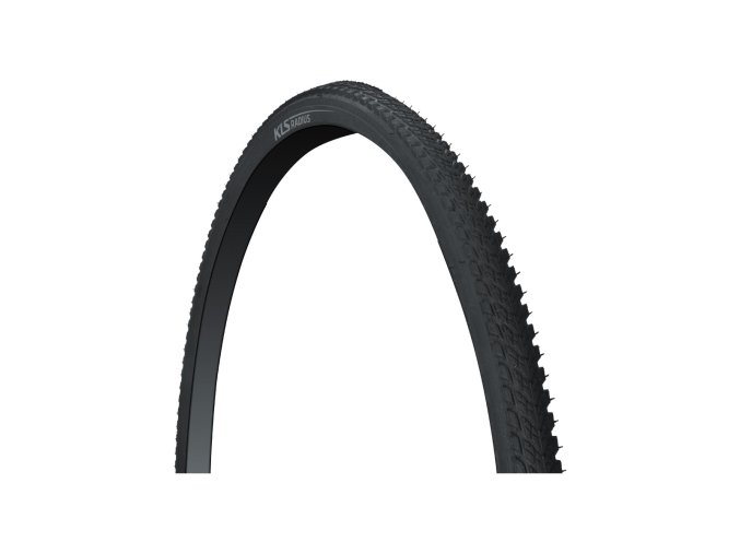 KELLYS Plášť KLS RADIUS 700x38C