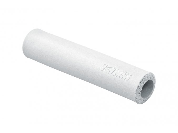 KELLYS Rukojeti KLS SILICA 017, white