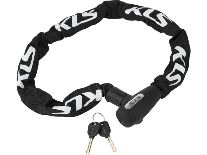 KELLYS Zámek KLS Chainlock 8