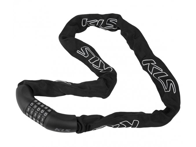 KELLYS Zámek KLS Chainlock 6