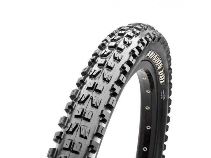 MAXXIS PLÁŠŤ MINION DHF 26X2.30 KEVLAR 3CT/EXO/TR (ETB73305200)