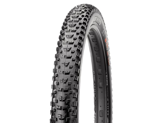 MAXXIS PLÁŠŤ REKON 27.5X2.60 KEVLAR 3CT/EXO/TR (ETB91145200)