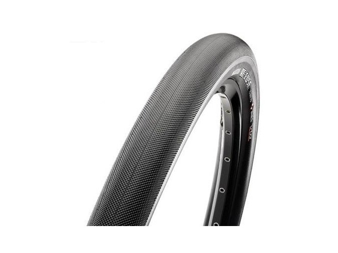 MAXXIS PLÁŠŤ RE-FUSE KEVLAR 700X40C MAXXSHIELD TR (ETB00200900)