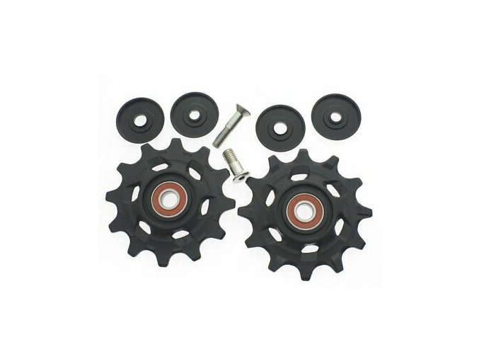 11.7518.093.004 - SRAM RD PULLEY KIT FORCE AXS 12SP