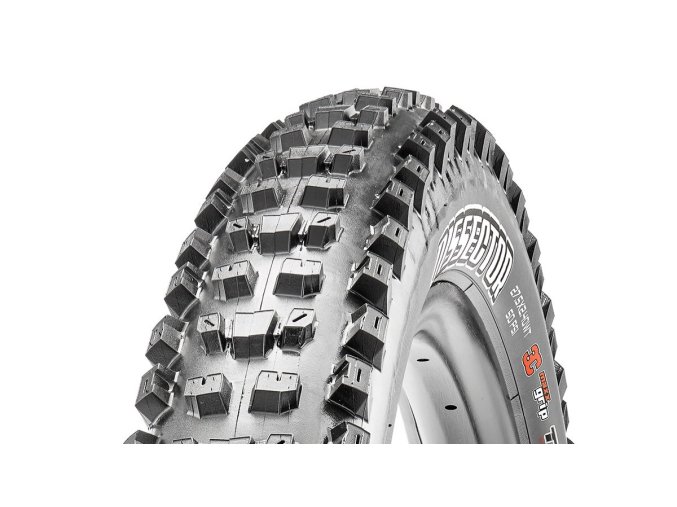 MAXXIS PLÁŠŤ DISSECTOR 27.5X2.60 KEVLAR EXO/TR (ETB00240900)