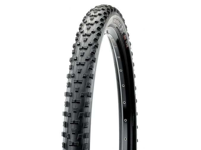 MAXXIS PLÁŠŤ FOREKASTER 27.5X2.35 DRÁT (ETB00328700)