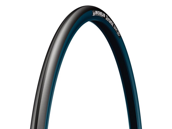 MICHELIN PLÁŠŤ DYNAMIC SPORT BLUE 700X23C ACCESS LINE DRÁT (512815)