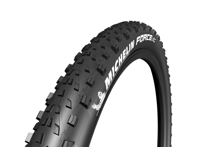 MICHELIN PLÁŠŤ FORCE XC 29X2.10 COMPETITION LINE KEVLAR TS TLR (639626)