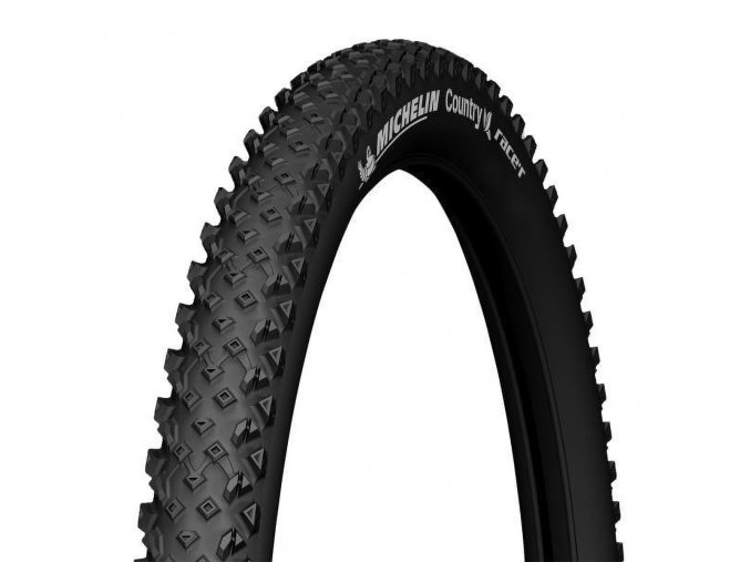 MICHELIN PLÁŠŤ COUNTRY RACER 26X2.10 ACCESS LINE DRÁT (537359)