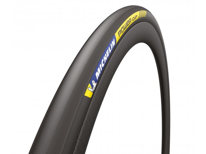 MICHELIN GALUSKA POWER CUP TU BLACK 700x28 RACING LINE (214466)