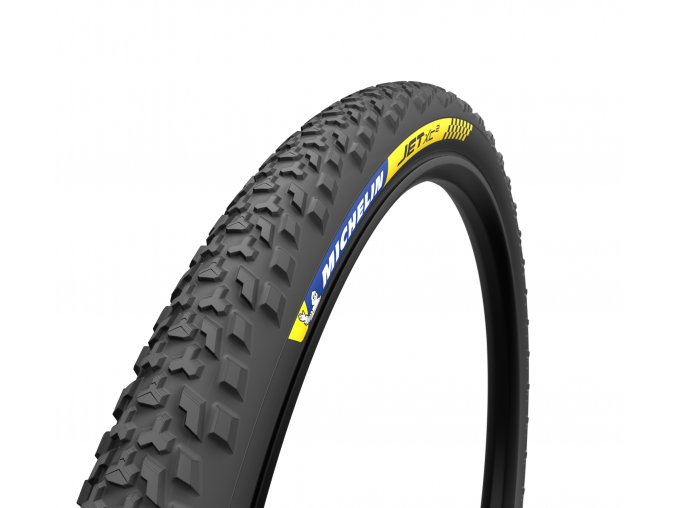 MICHELIN PLÁŠŤ JET XC2 29x2.25 RACING LINE KEVLAR TS TLR (901034)