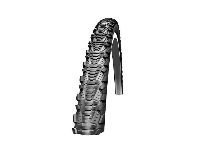 plášť SCHWALBE CX Comp Active Line 28"x1.50/40-622 reflex