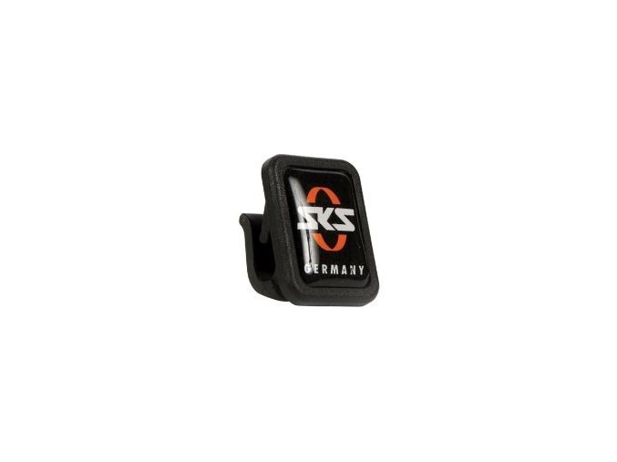 Náhadradní díly pro blatníky SKS U-Stays Mounting System Clip For Velo Series With Sks Lens 5 Pcs