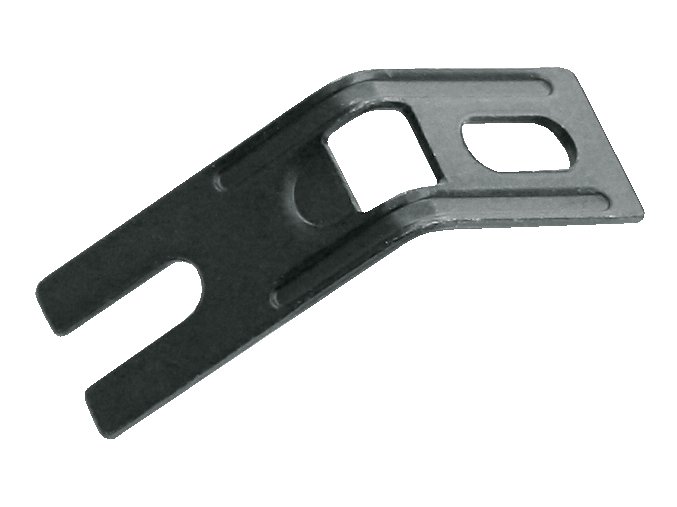 Náhradní díly pro blatníky SKS Angle Bracket For Hightrek Junior