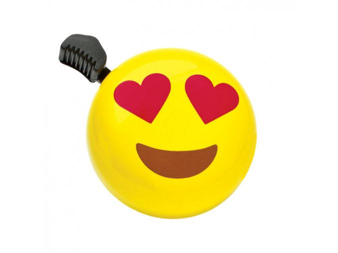 Zvonek ELECTRA Ringer Emoji