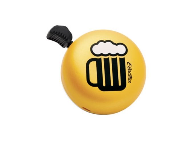 Zvonek ELECTRA Ringer Cheers