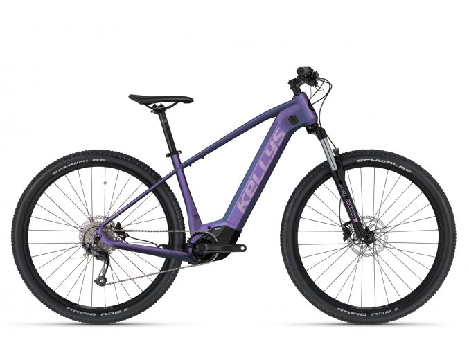 KELLYS Tayen R10 P Magic Pink 29" 725Wh