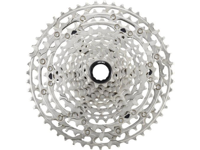 kazeta Shimano Deore CS-M6100 12 10-51z originální balení