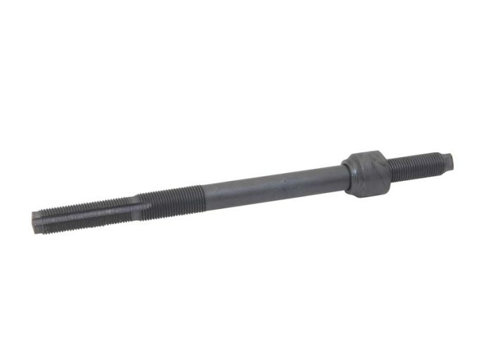 osa torpéda plná + konus, 165 mm