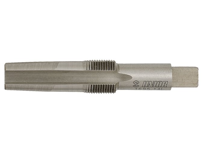 zavitník UNIOR pedálový opravný levý pro redukci