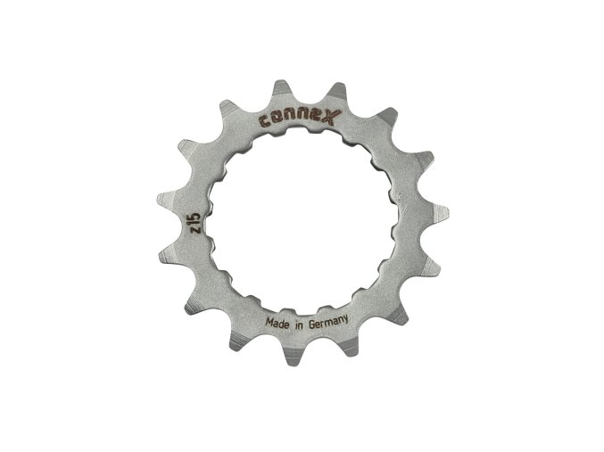 pastorek elektropohonu CONNEX pro BOSCH,15 zubů