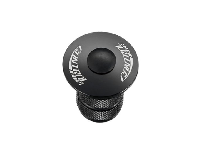 ježek CONTROLTECH karbon. sloupku 1 1/8" 30mm