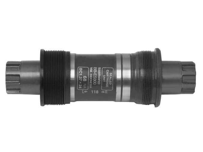 osa zapouzdřená BBES300B18Y OCTALINK      68 x 118