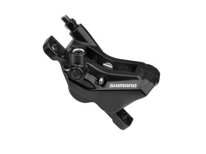 brzda kotoučová/třmen hydraulická SHI BRMT420 UNI