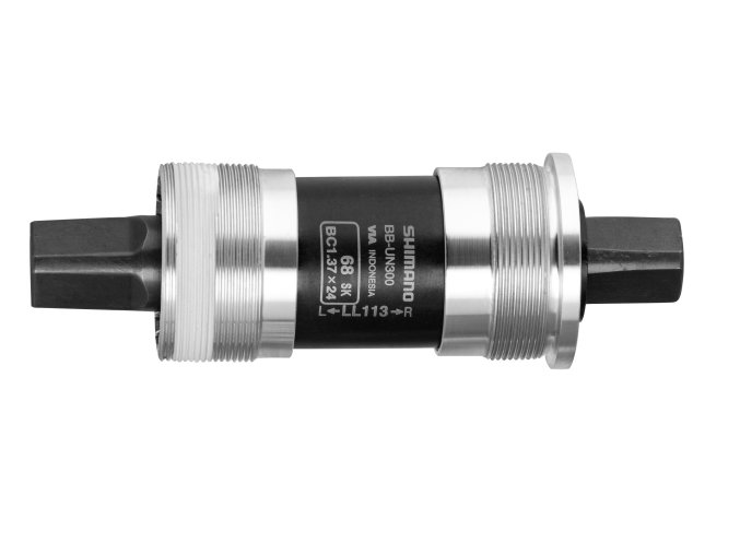osa zapouzdřená BBUN300B13X BSA           68 x 113