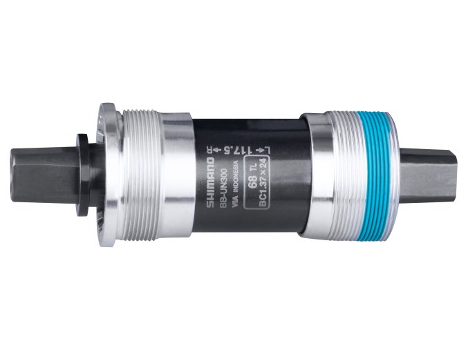 osa zapouzdřená BBUN300B17X BSA           68 x 117