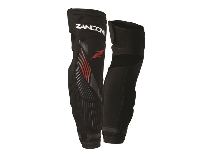 chránič kolene ZANDONA SOFT ACTIVE dlouhý UNI