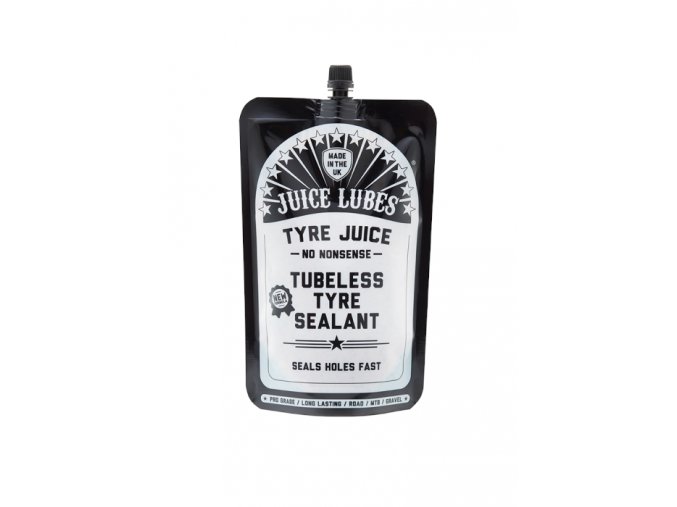 lepení-tmel JUICE LUBES Tyre Juice, 140ml