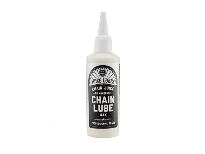 mazivo-kapátko JUICE LUBES Chain Juice Wax, 130ml