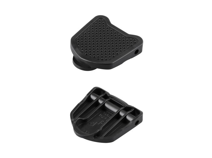 adaptér PEDAL PLATE 2.0 pro LOOK KEO, plastový