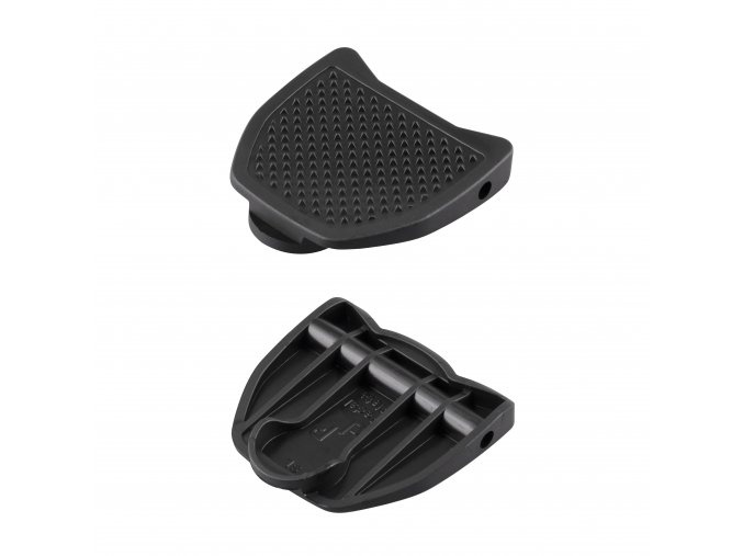 adaptér PEDAL PLATE 2.0 pro SHIMANO SPD-SL, plast.