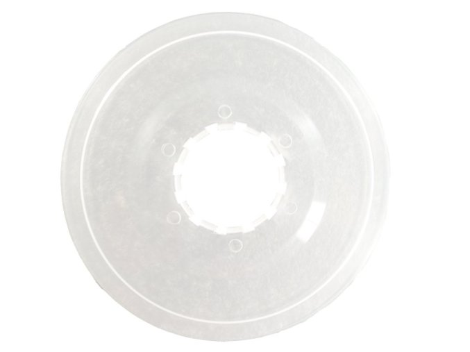 kryt paprsků šroubovací 5,5"