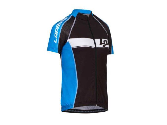 Dámský dres LAPIERRE Blue (Varianta M)