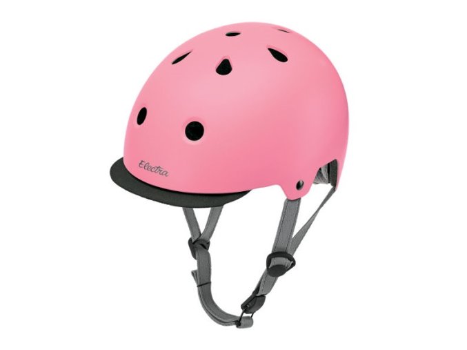 Helma ELECTRA Solid Rose Quartz - M (55-58cm)