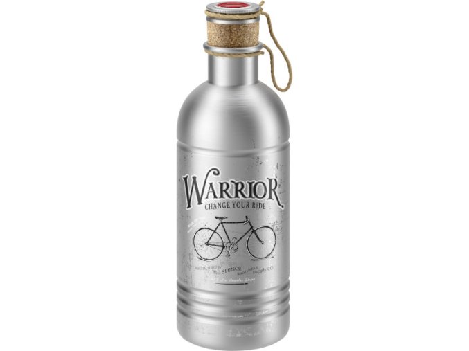 lahev ELITE L´eroica Warriors Alu, 600 ml