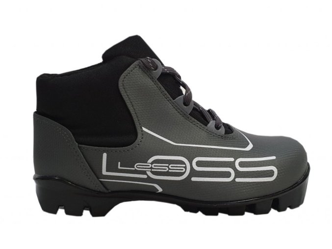 boty na běžky SKOL SPINE GS LOSS (Velikost 37)