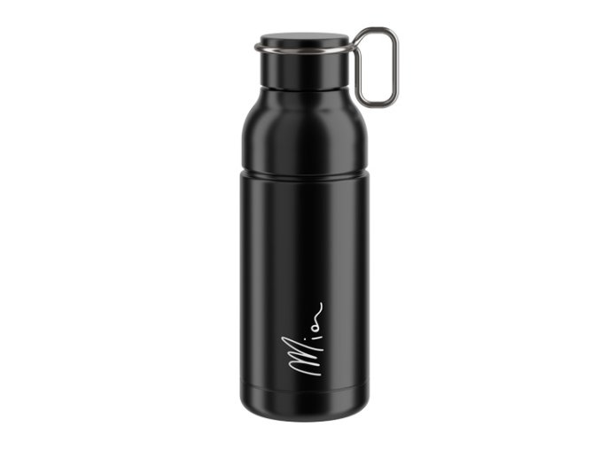 lahev ELITE Mia 21´ černá 650 ml